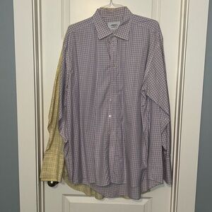 2 Charles Tyrwhitt button Down Men’s shirts.